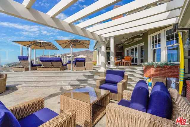 $34,500 | 6277 Sea Star Drive, Malibu, CA 90265