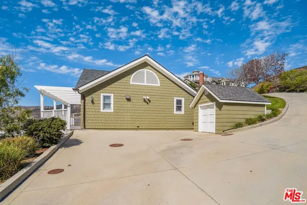 $34,500 | 6277 Sea Star Drive, Malibu, CA 90265