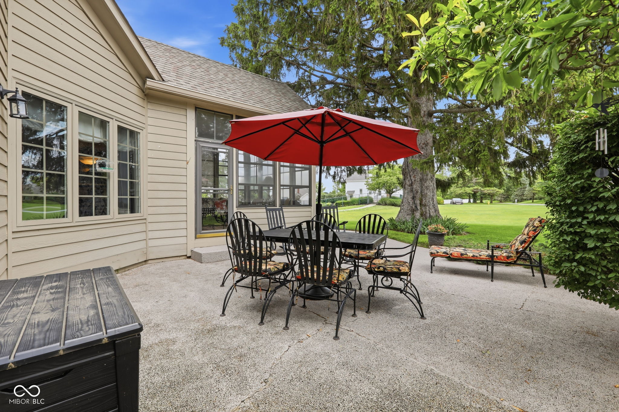 5756 Marco Point Carmel, IN 46033 - Photo 45 of 50