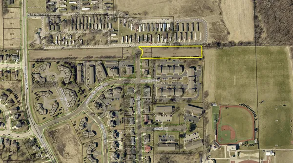 $199,900 | Lt0 North Walton Drive, Whitewater, WI 53190