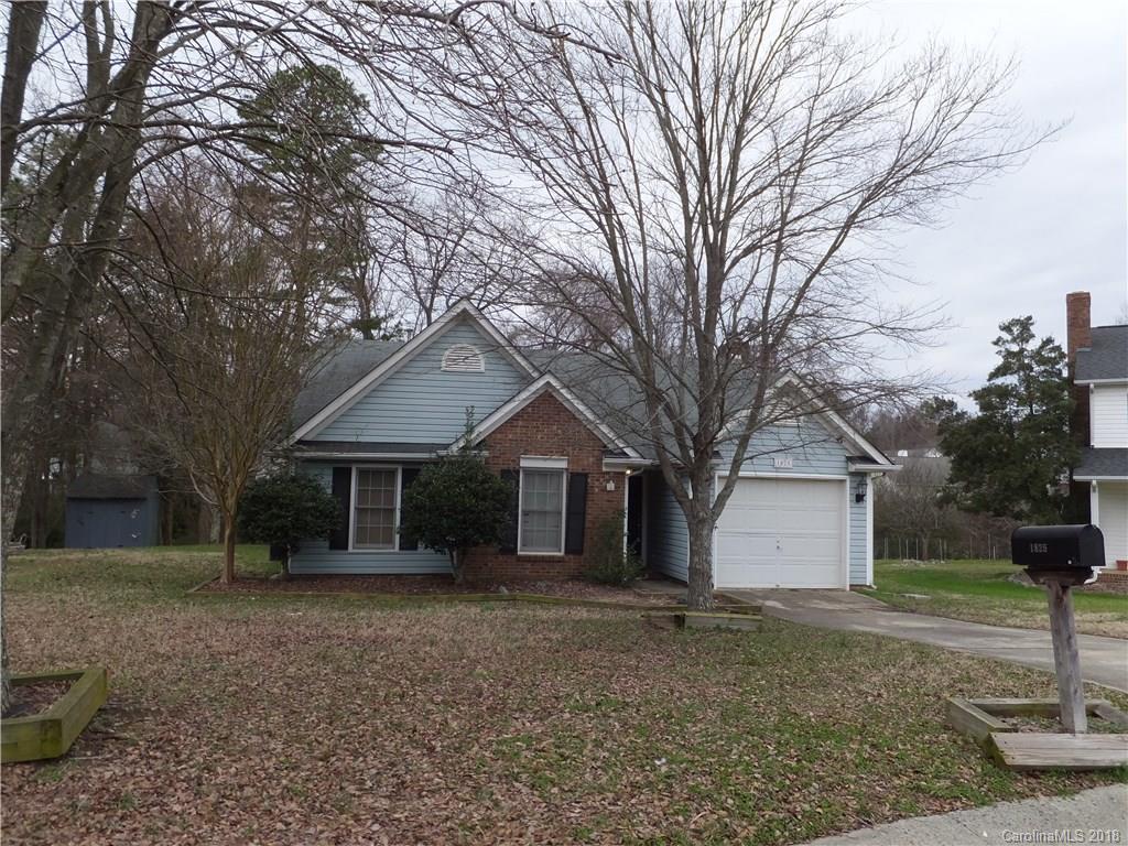 1825 Running Brook Road Charlotte, NC 28214 - Photo 1 of 13 Gallery Image 1