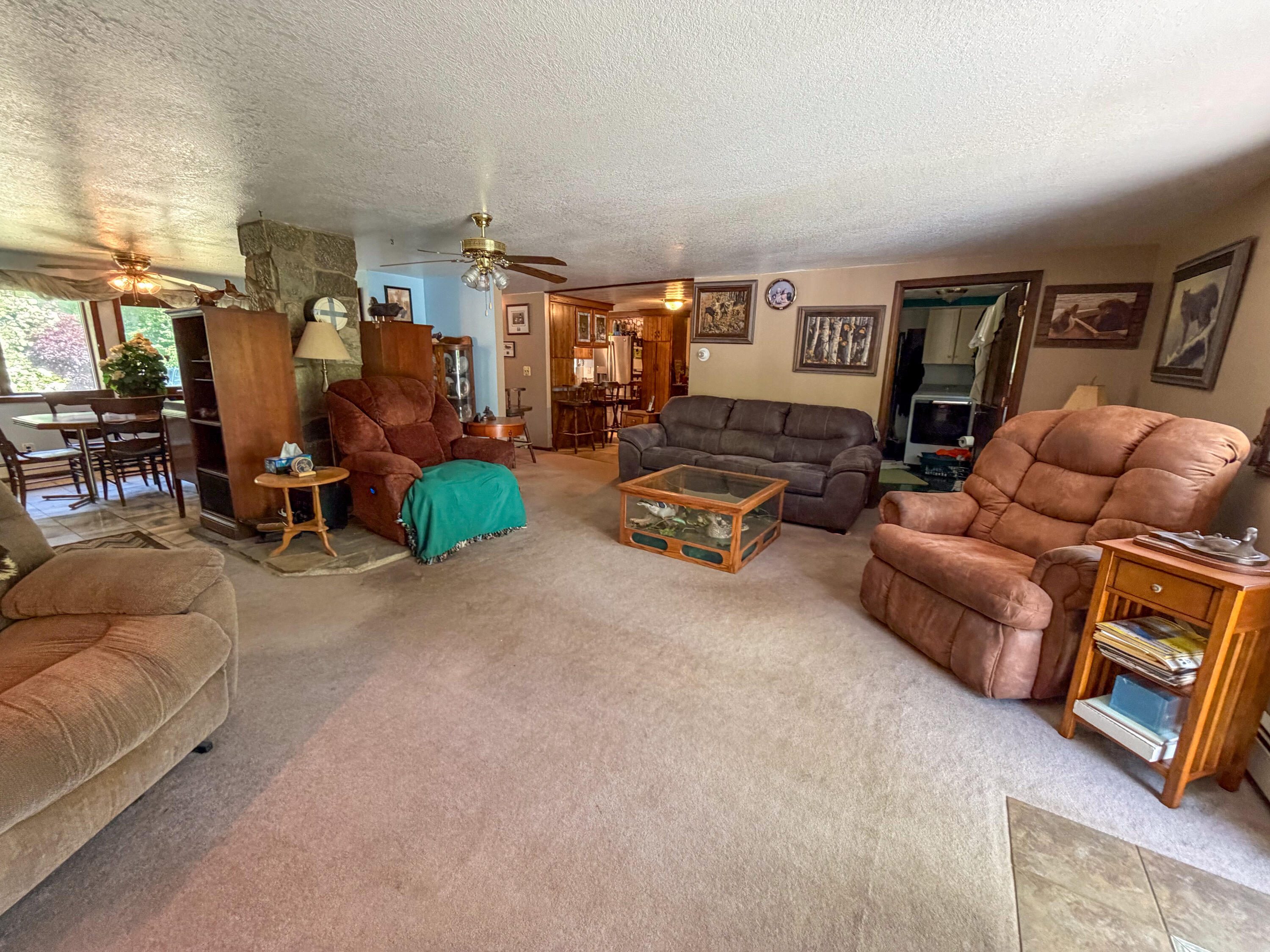 1244 Mayhew Road Rose City, MI 48654 - Photo 5 of 18 5