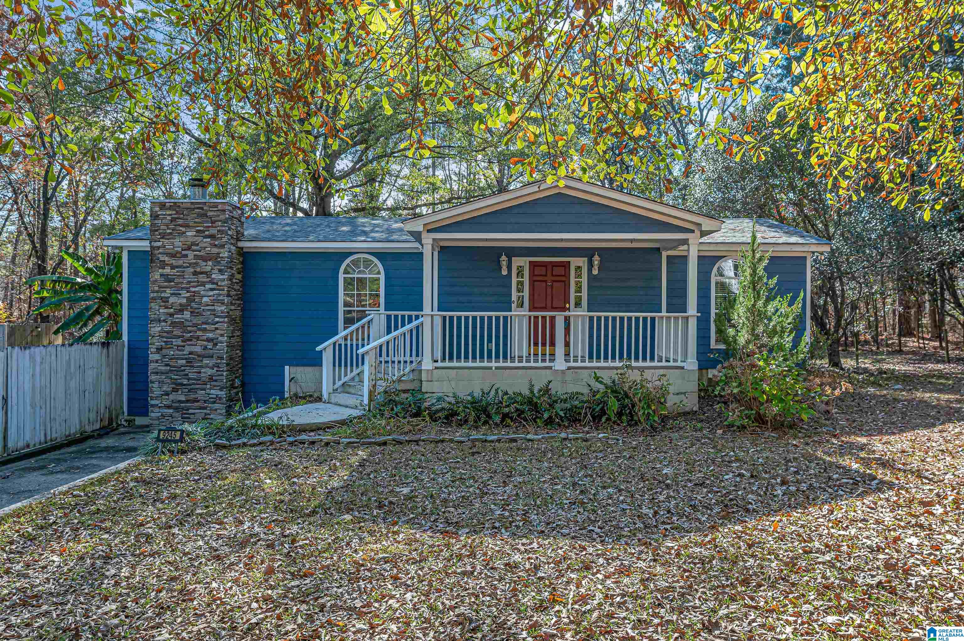 9245 Asberry Road Warrior, AL 35180 - Photo 1 of 41