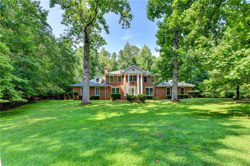 385 5 Acre Road Alpharetta, GA 30004 - Photo 37 of 37
