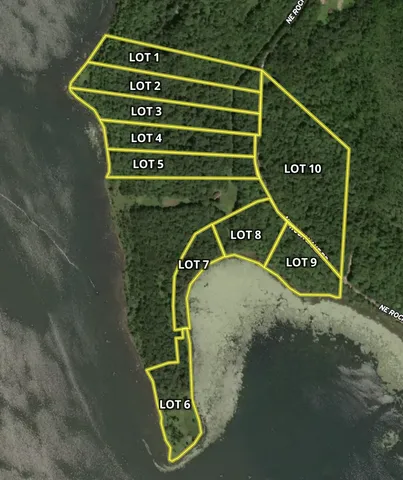 $100,000 | Lot 10-tbd Northeast Rock Lake Road, Rochert, MN 56578