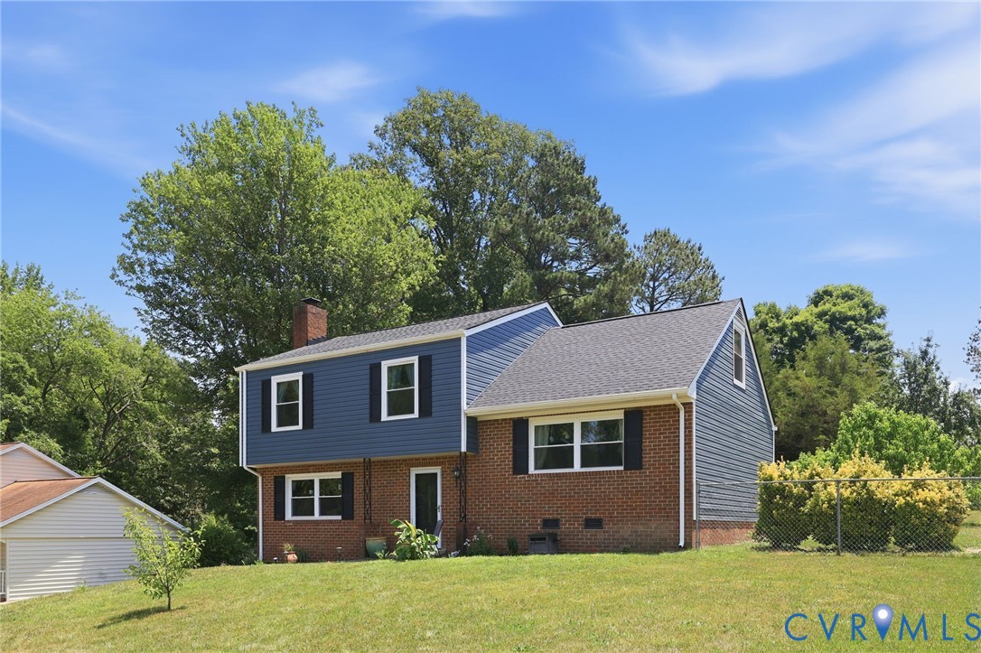 707 Rosegill Road Richmond, VA 23236 - Photo 2 of 35