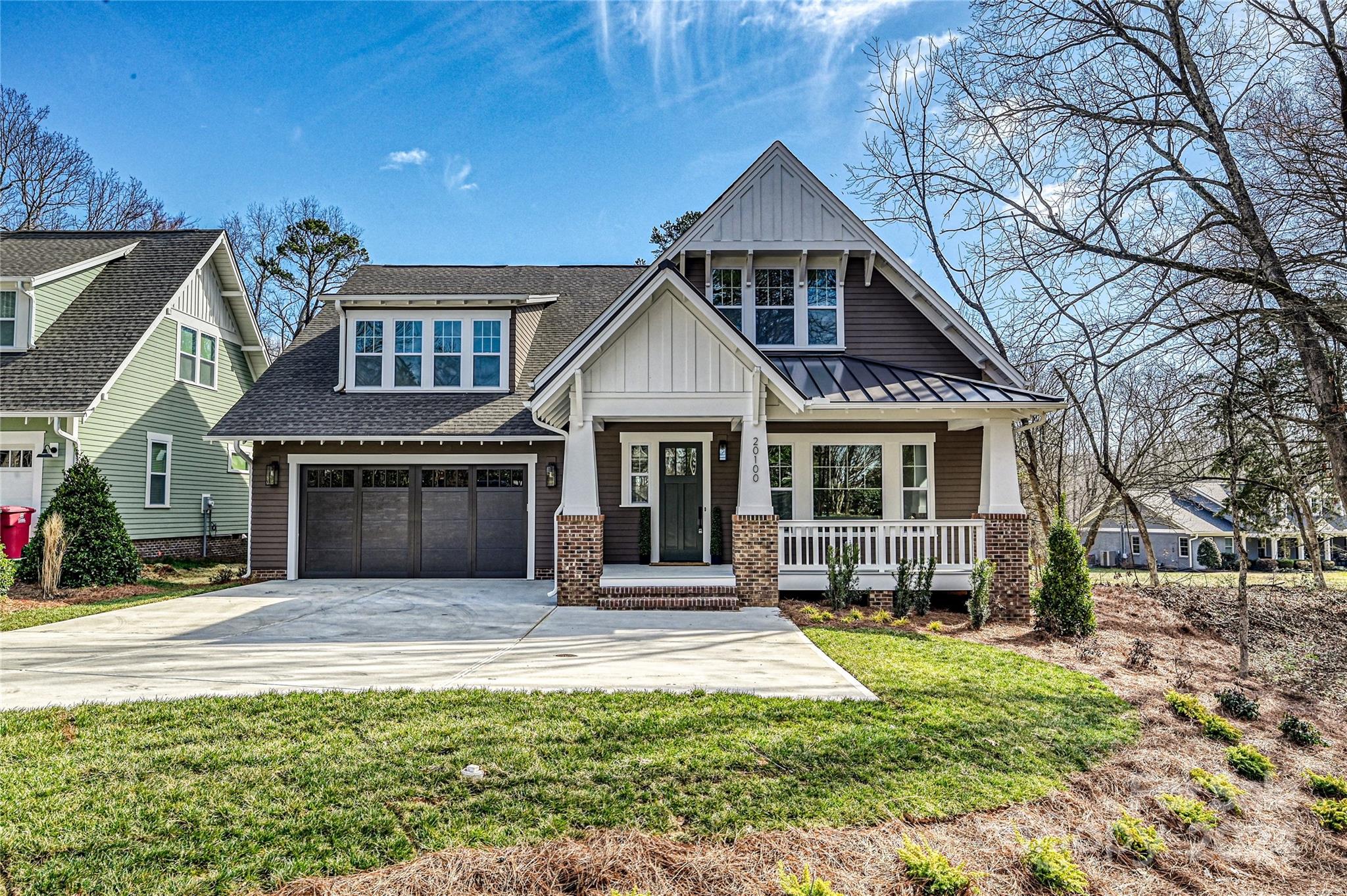 20100 Davidson-Concord Road Davidson, NC 28036 - Photo 1 of 48 Gallery Image 1