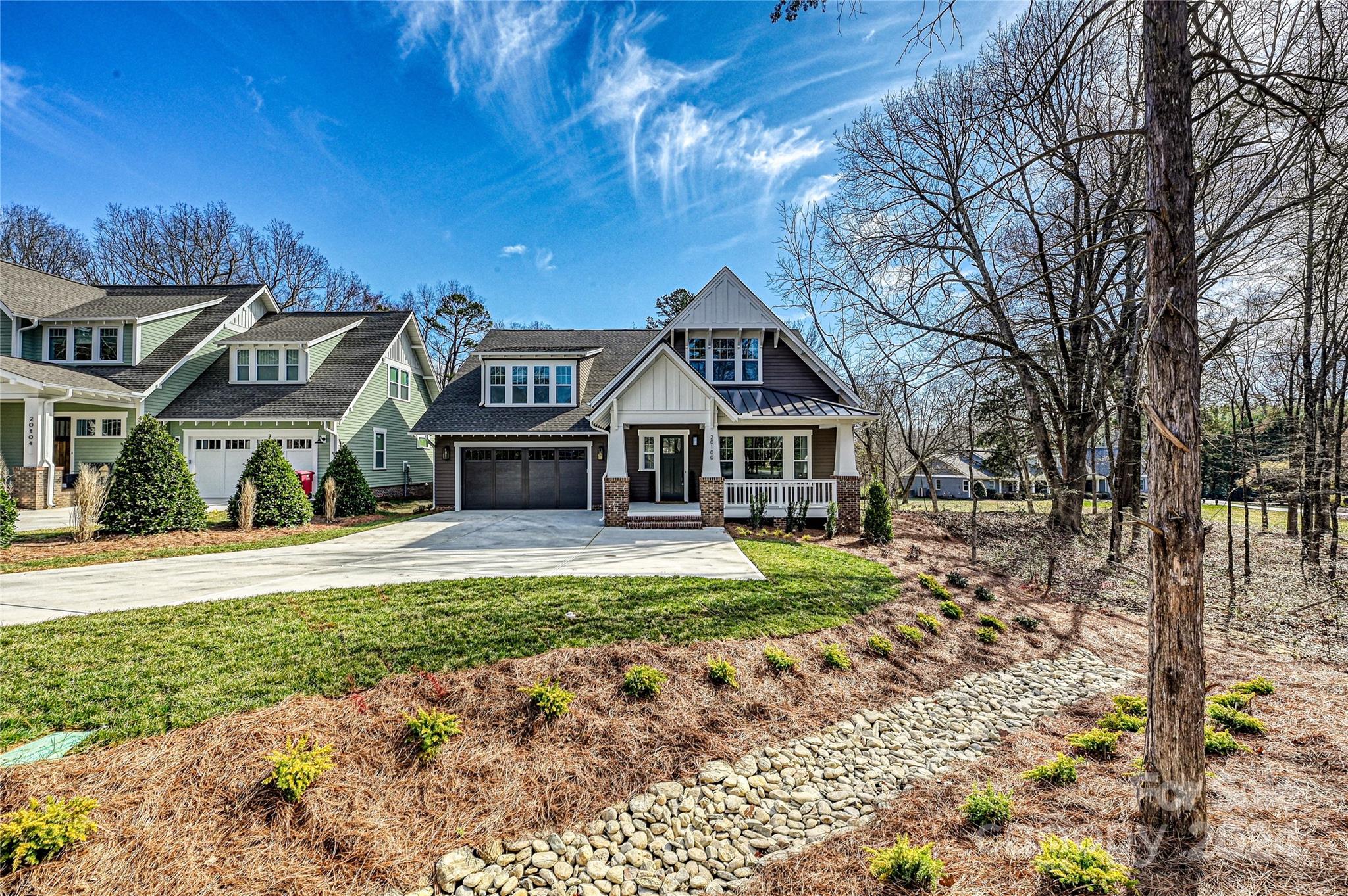 20100 Davidson-Concord Road Davidson, NC 28036 - Photo 2 of 48 Gallery Image 2