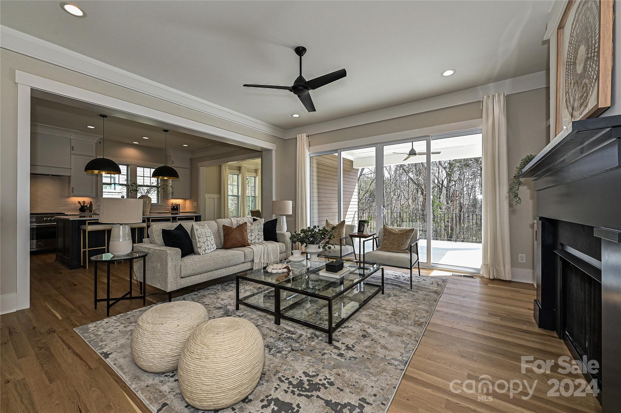 20100 Davidson-Concord Road Davidson, NC 28036 - Photo 9 of 48 Gallery Image 9