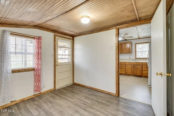 $199,500 | 121 Coleman Road, Hampton, TN 37658