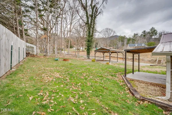 $199,500 | 121 Coleman Road, Hampton, TN 37658