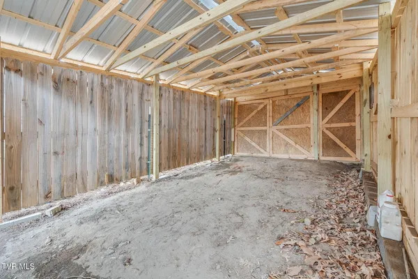 $199,500 | 121 Coleman Road, Hampton, TN 37658