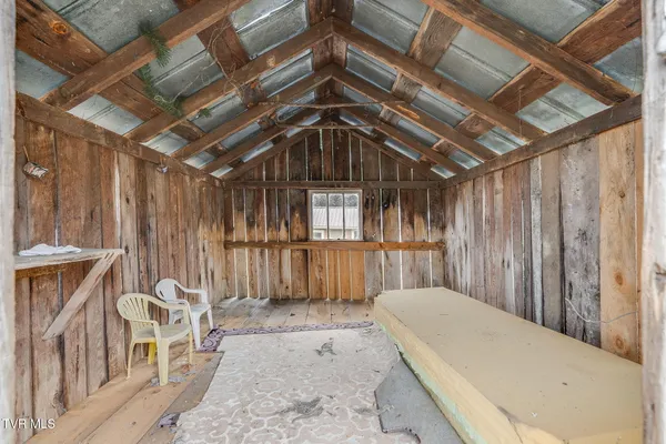 $199,500 | 121 Coleman Road, Hampton, TN 37658