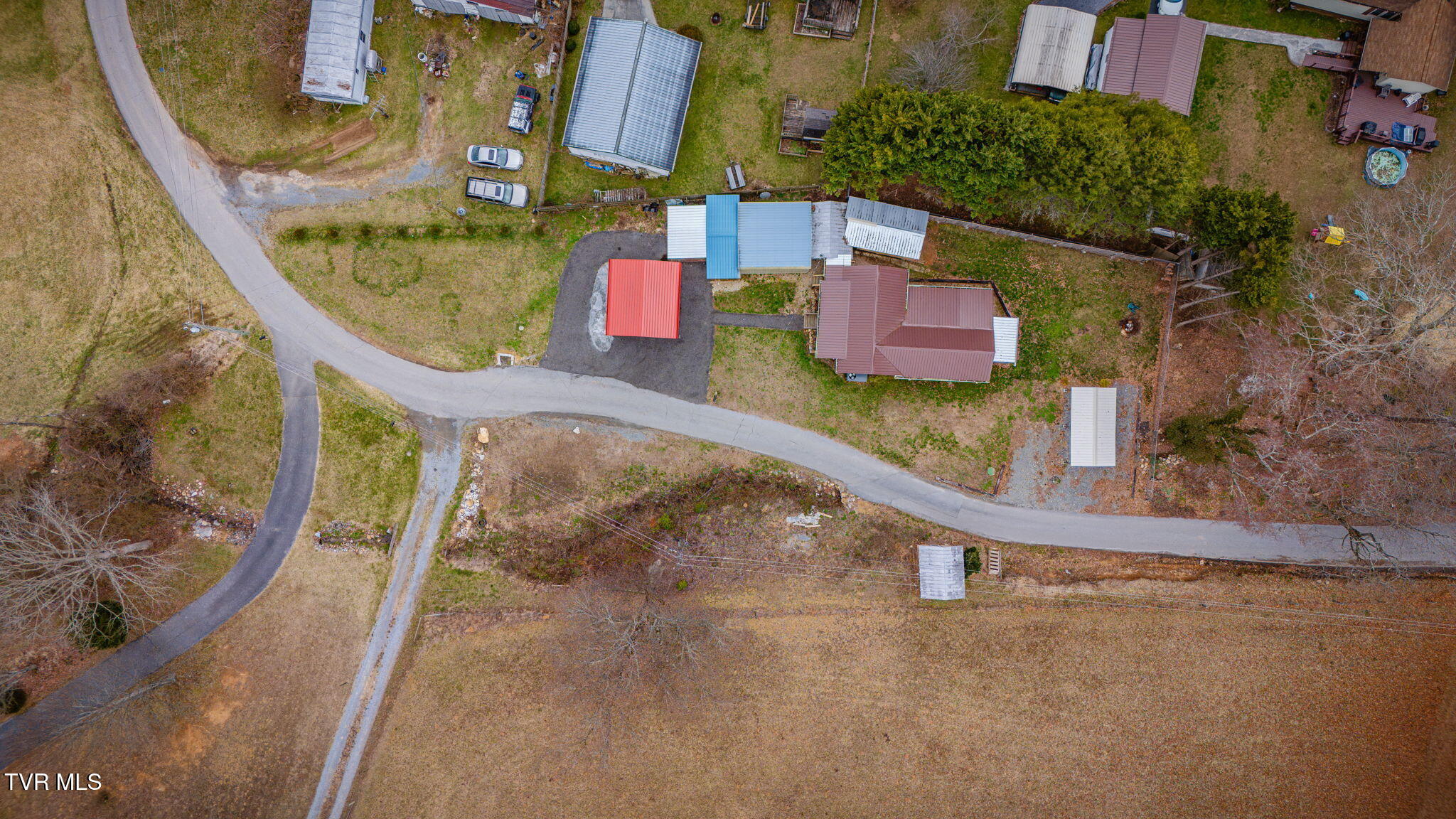 121 Coleman Road Hampton, TN 37658 - Photo 36 of 37 105