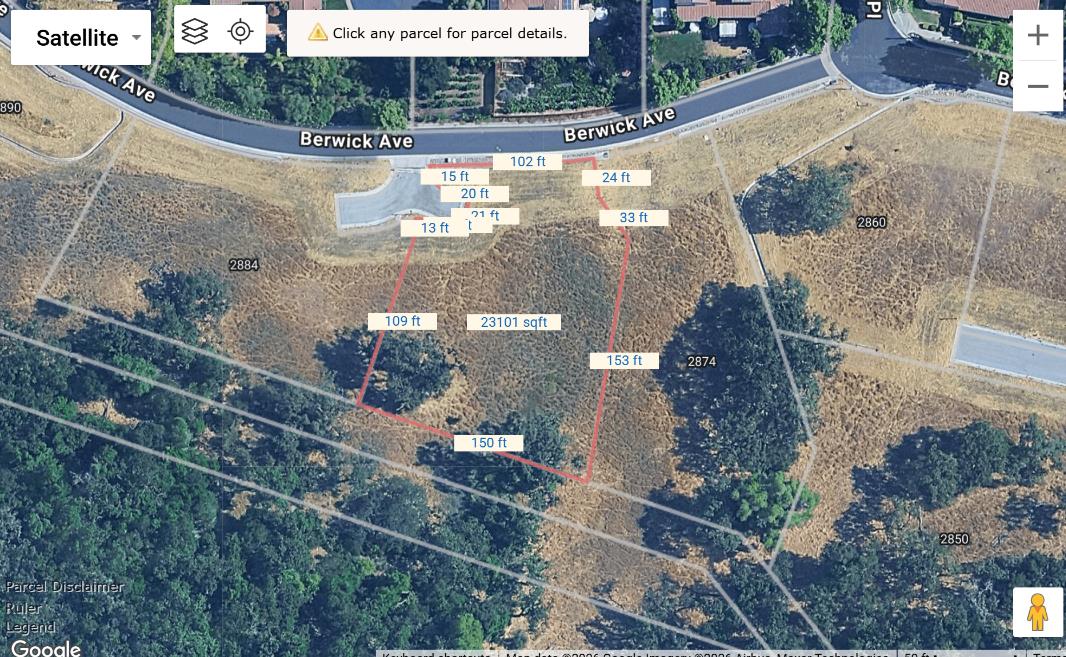 2880 Berwick Avenue Gilroy, CA 95020 - Photo 15 of 17