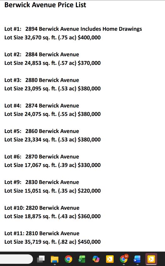 2880 Berwick Avenue Gilroy, CA 95020 - Photo 17 of 17