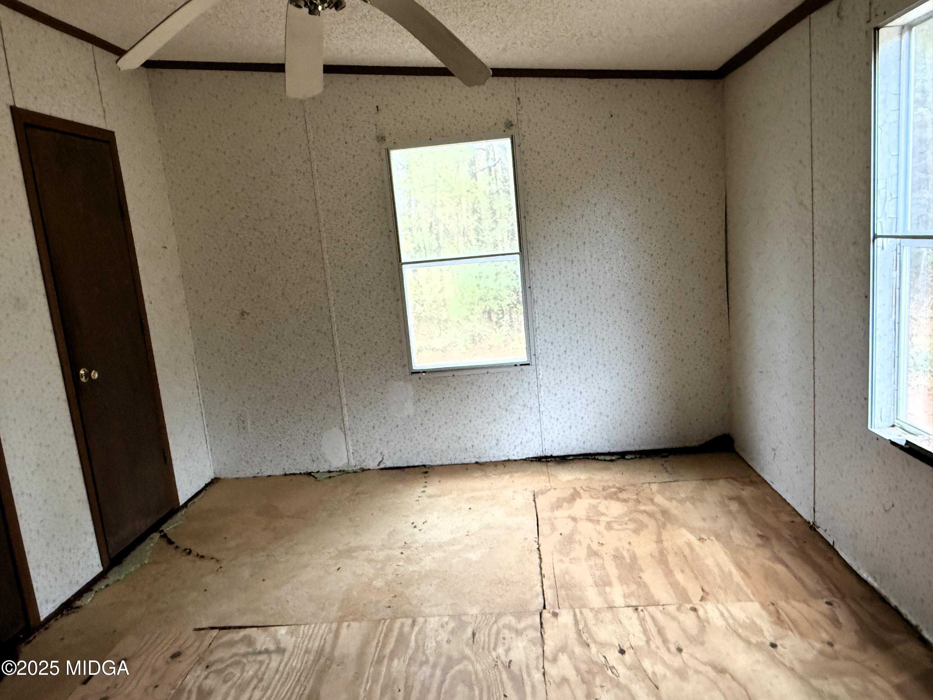 108 D C Hardie Road Gordon, GA 31031 - Photo 11 of 15 Bedroom 2