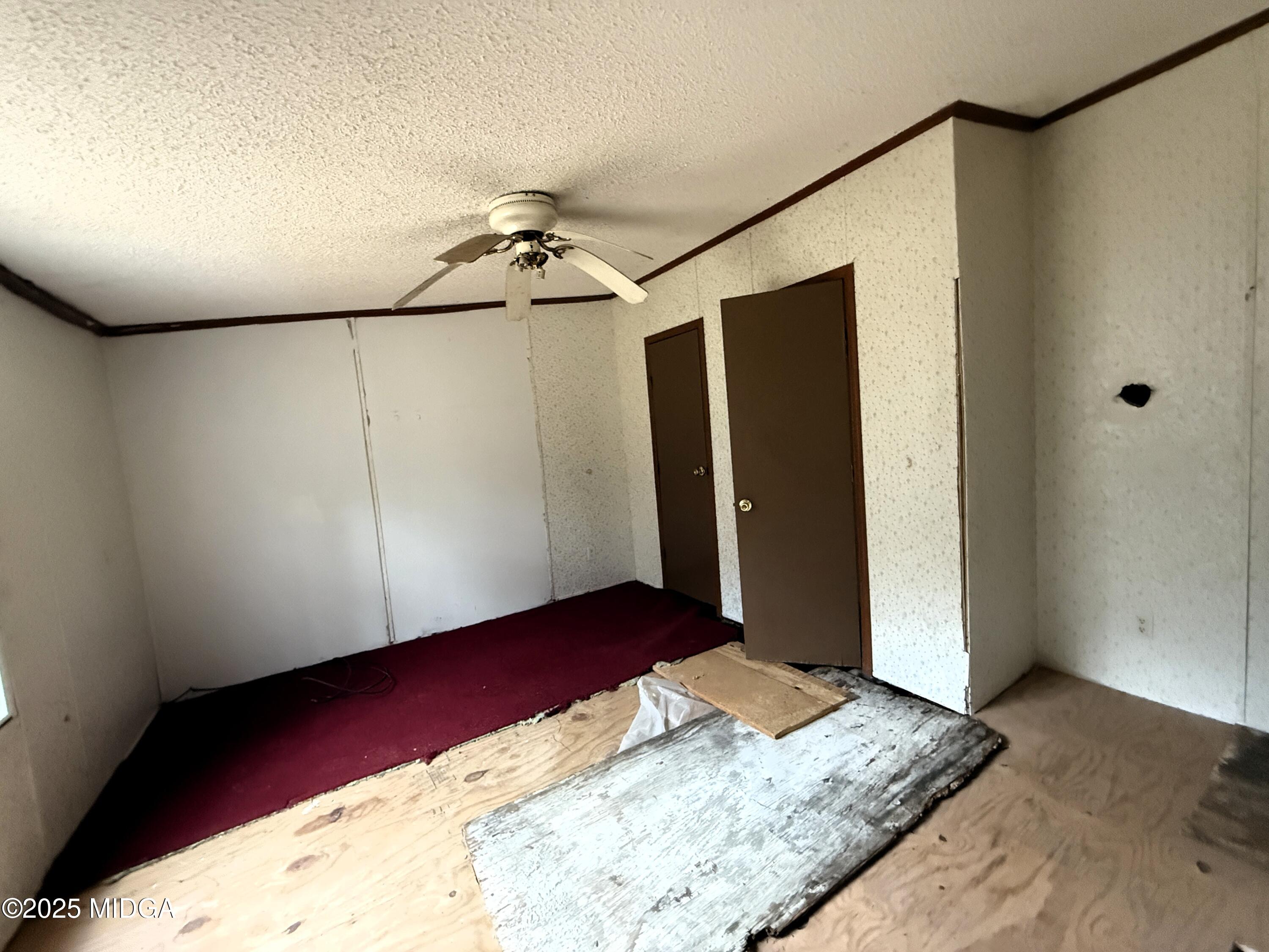 108 D C Hardie Road Gordon, GA 31031 - Photo 13 of 15 Bedroom