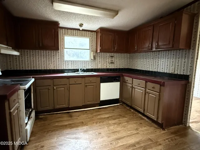 $39,900 | 108 D C Hardie Road, Gordon, GA 31031