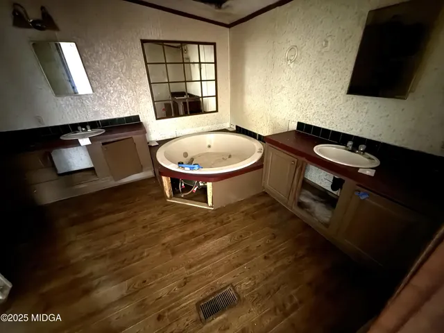 $39,900 | 108 D C Hardie Road, Gordon, GA 31031