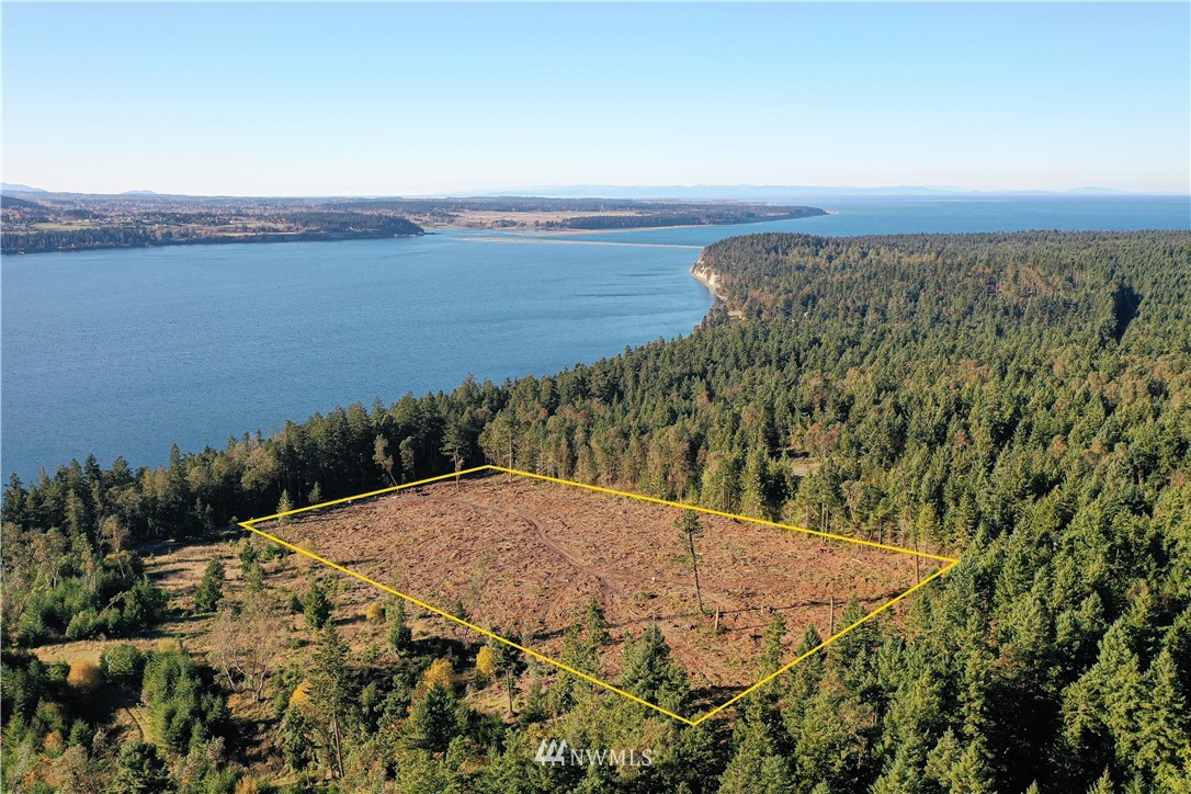 0 East Sequim Bay Road Sequim, WA 98382 - Photo 16 of 34 Gallery Image 16