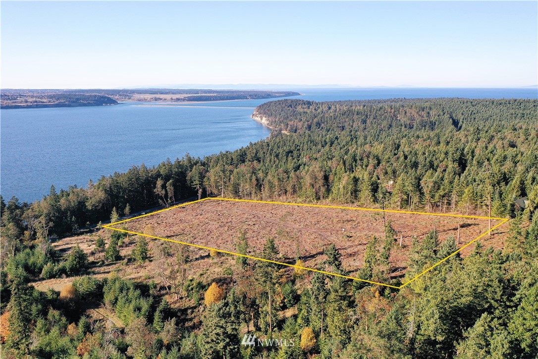 0 East Sequim Bay Road Sequim, WA 98382 - Photo 3 of 34 Gallery Image 3