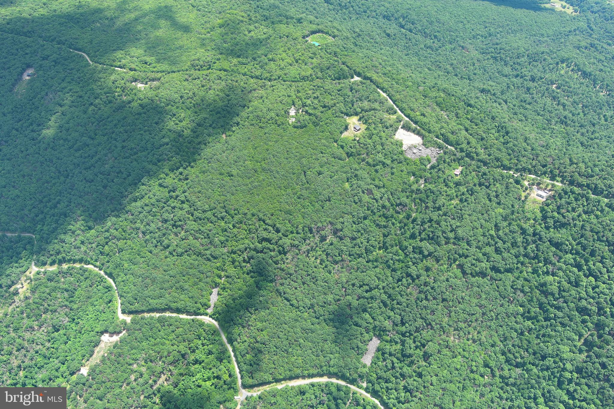 5982 South Branch Mountain Road Moorefield, WV 26836 - Photo 137 of 141