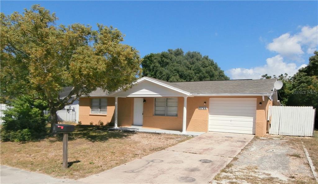 11722 Oceanside Drive Port Richey, FL 34668 - Photo 1 of 1