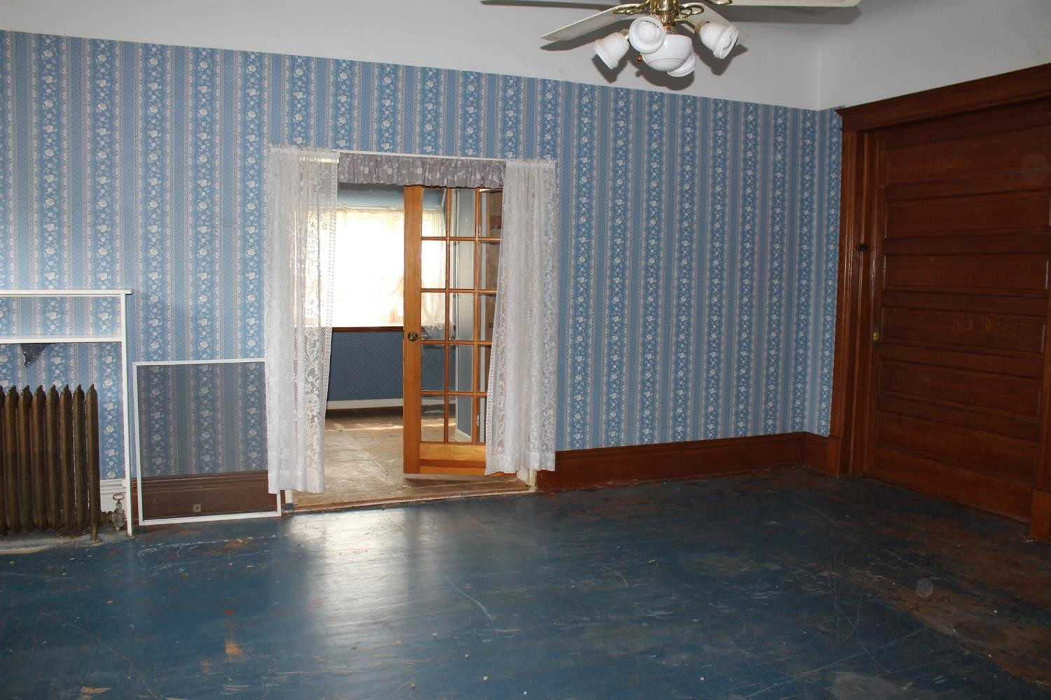 207 Robinson Road Jackson, MI 49203 - Photo 12 of 58 Photo 12
