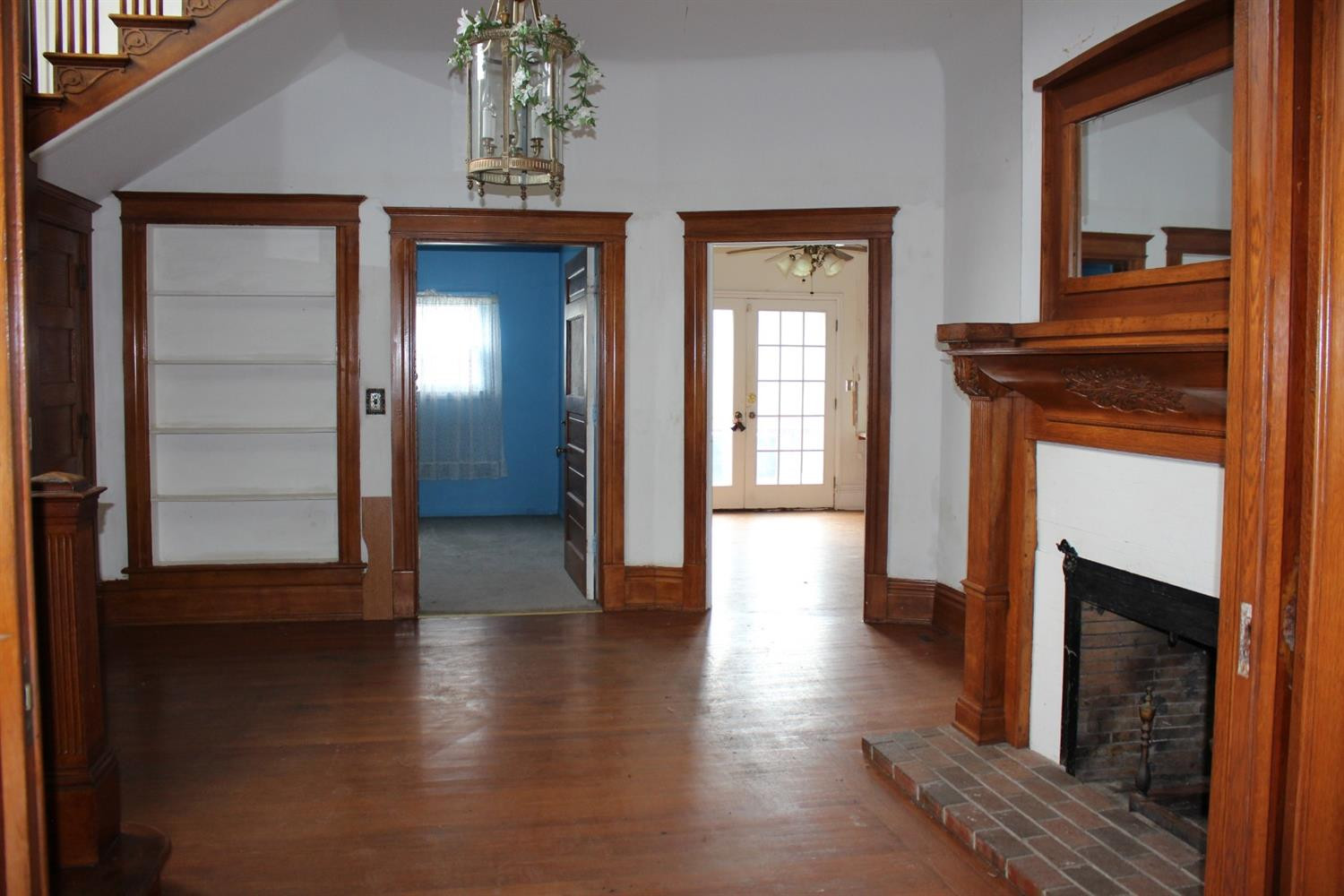 207 Robinson Road Jackson, MI 49203 - Photo 19 of 58 Photo 19