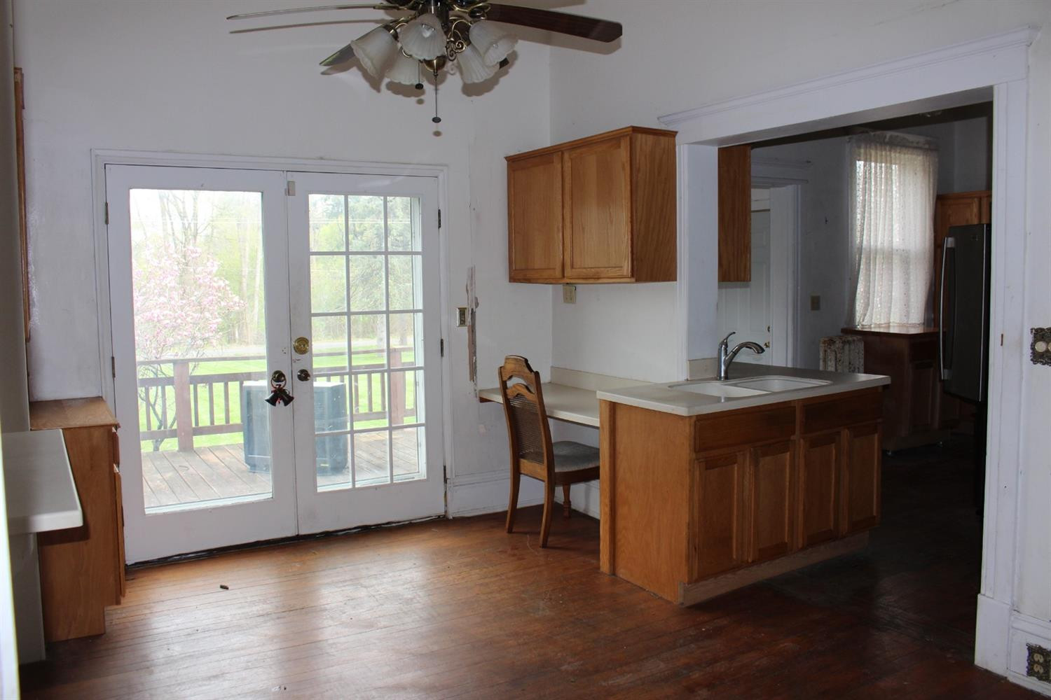 207 Robinson Road Jackson, MI 49203 - Photo 21 of 58 Photo 21