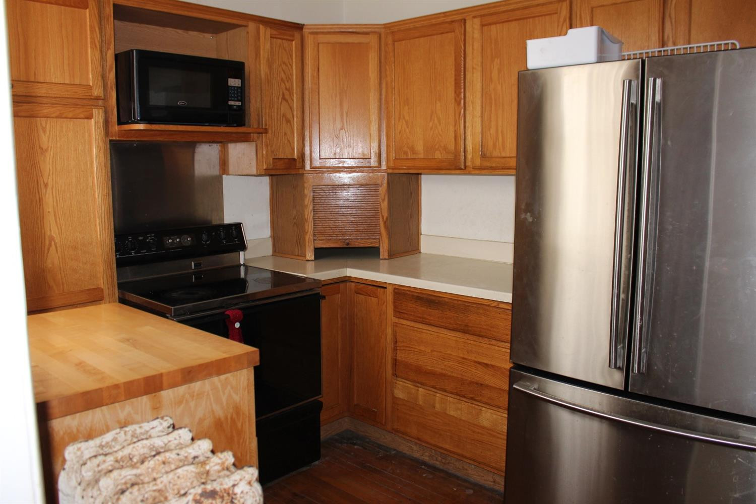 207 Robinson Road Jackson, MI 49203 - Photo 22 of 58 Photo 22