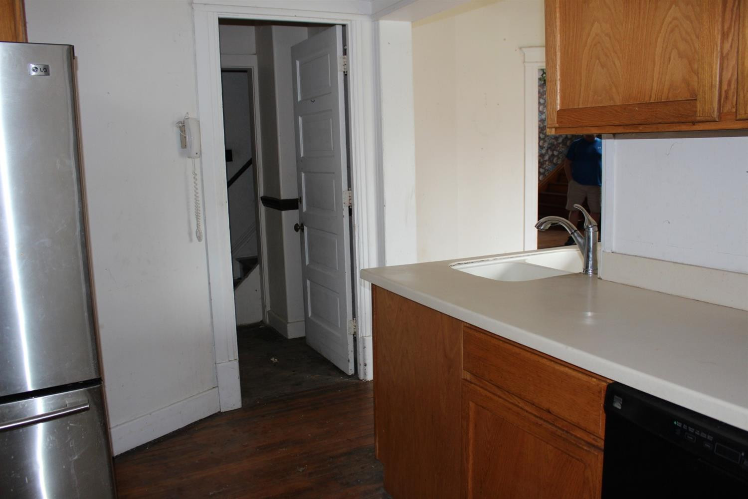 207 Robinson Road Jackson, MI 49203 - Photo 23 of 58 Photo 23