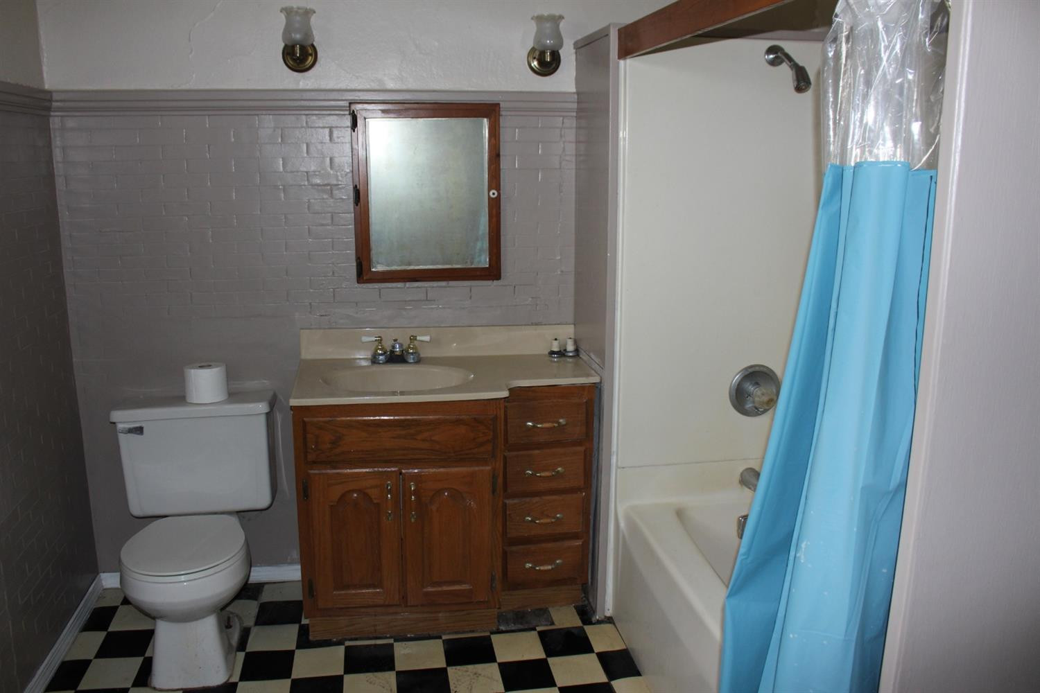 207 Robinson Road Jackson, MI 49203 - Photo 34 of 58 Photo 34
