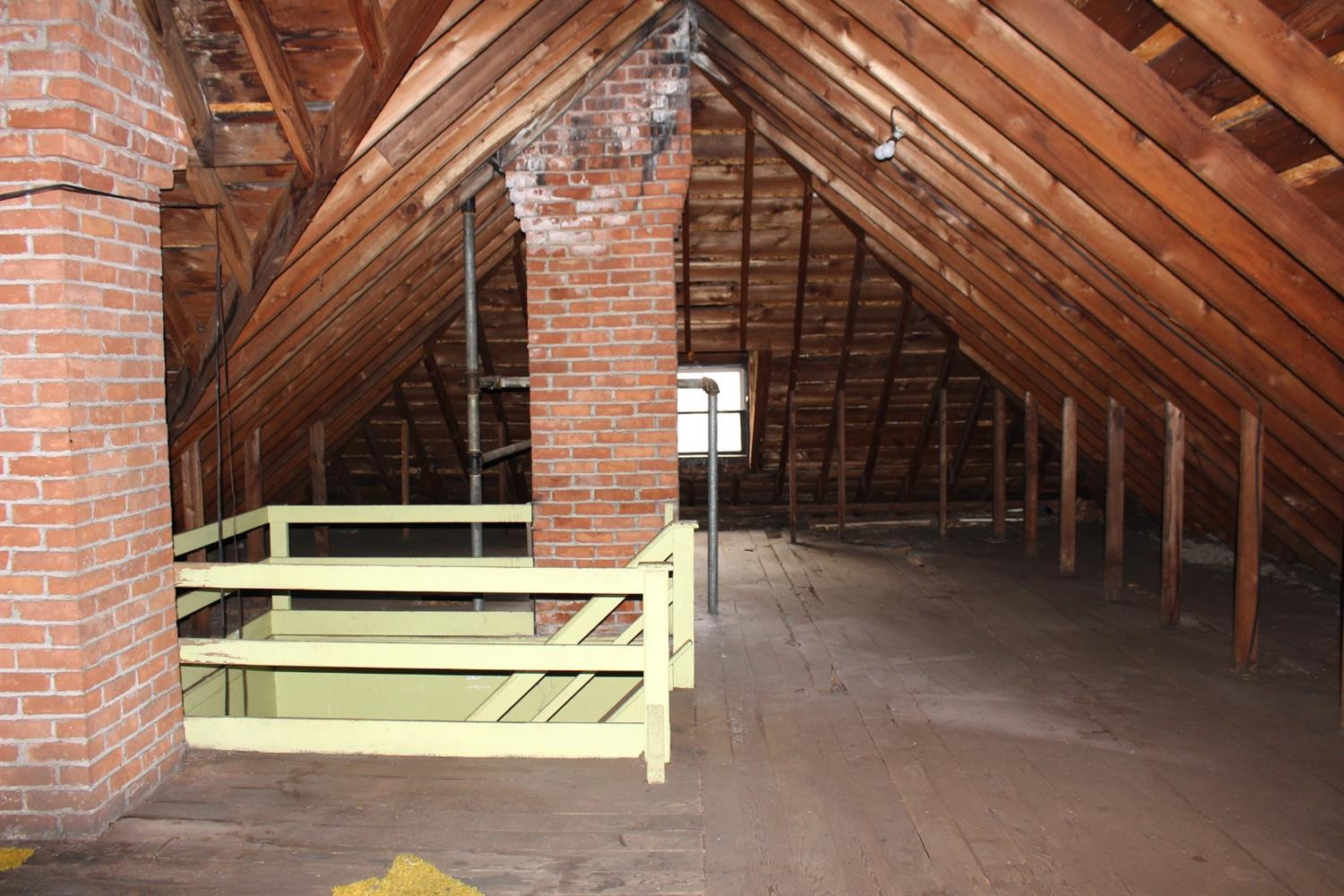 207 Robinson Road Jackson, MI 49203 - Photo 44 of 58 Photo 44