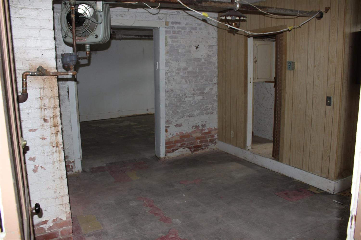 207 Robinson Road Jackson, MI 49203 - Photo 47 of 58 Photo 47