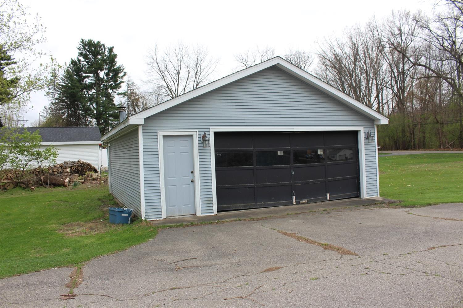 207 Robinson Road Jackson, MI 49203 - Photo 52 of 58 Photo 52
