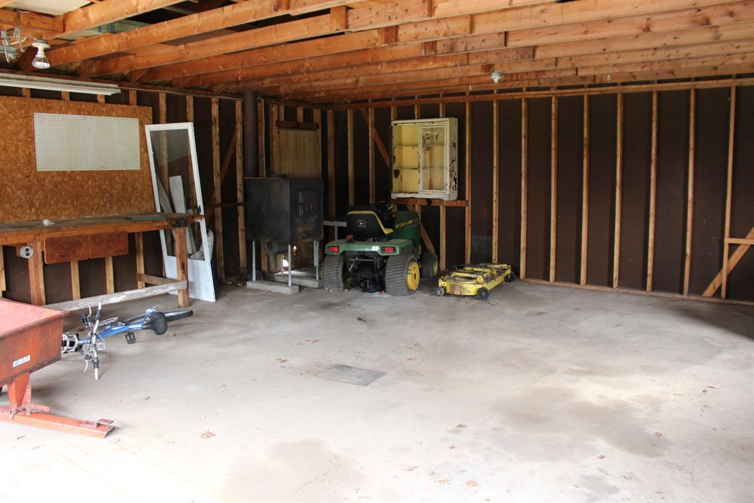 207 Robinson Road Jackson, MI 49203 - Photo 53 of 58 Photo 53