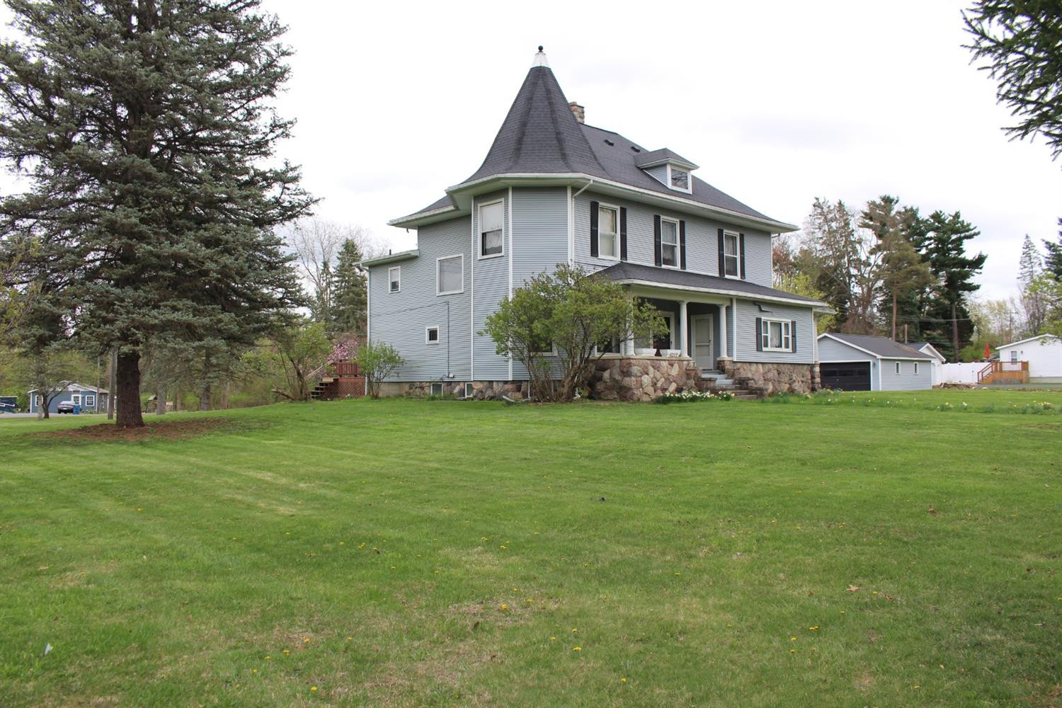 207 Robinson Road Jackson, MI 49203 - Photo 55 of 58 Photo 55