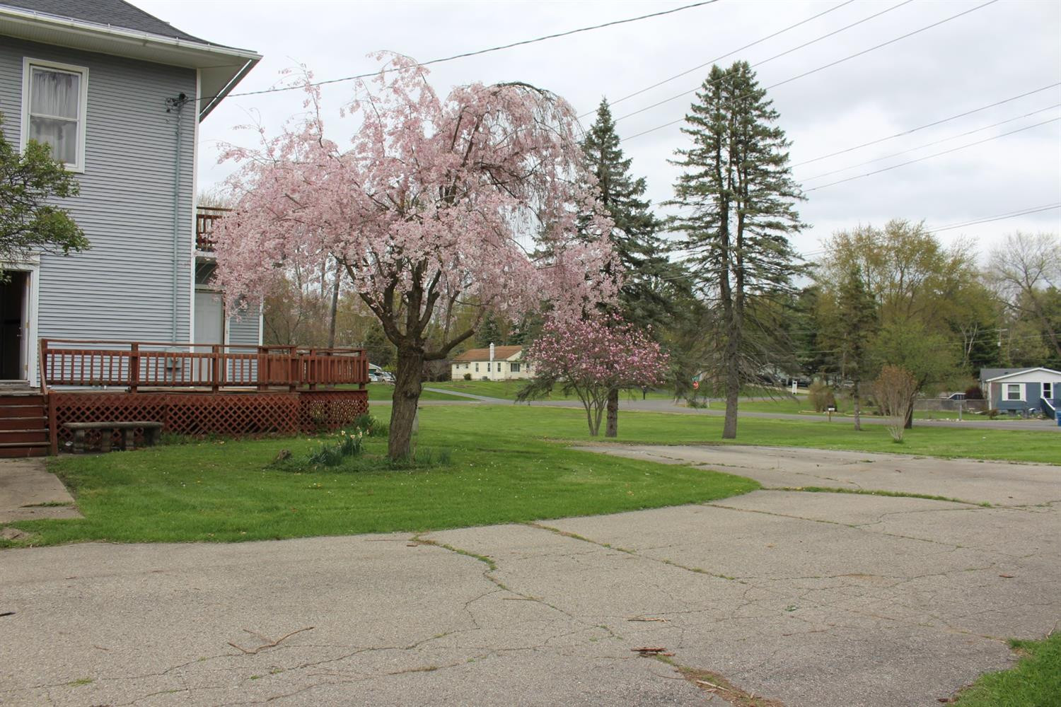 207 Robinson Road Jackson, MI 49203 - Photo 56 of 58 Photo 56