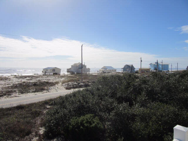 6613 Sea Shell Drive Gulf Shores, AL 36542 - Photo 29 of 29 West View