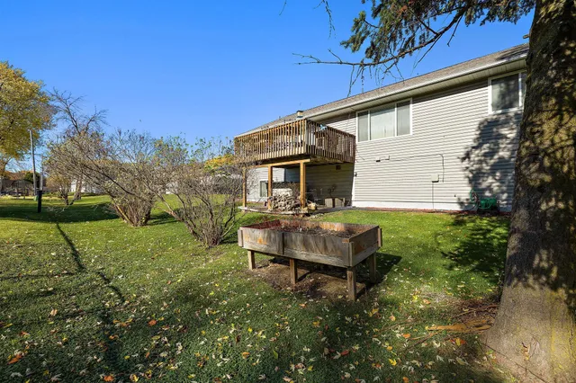 $414,900 | 1055 Johnson Place Southeast, Owatonna, MN 55060