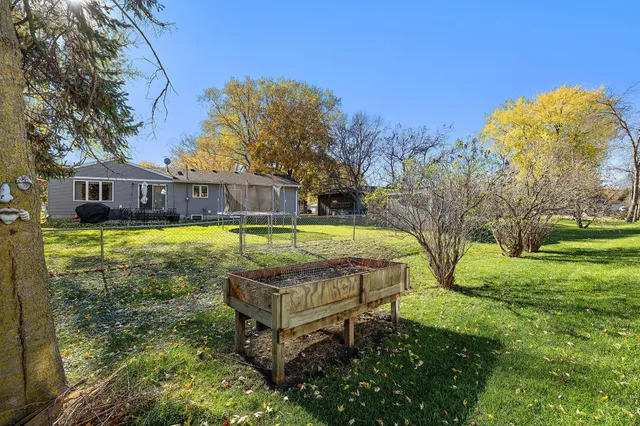 $414,900 | 1055 Johnson Place Southeast, Owatonna, MN 55060