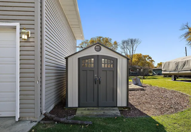 $414,900 | 1055 Johnson Place Southeast, Owatonna, MN 55060