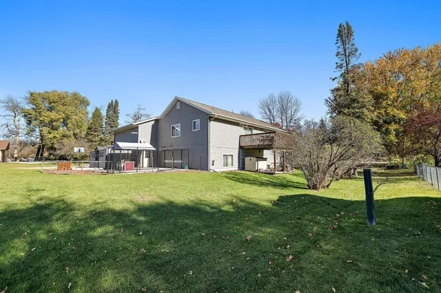 $414,900 | 1055 Johnson Place Southeast, Owatonna, MN 55060