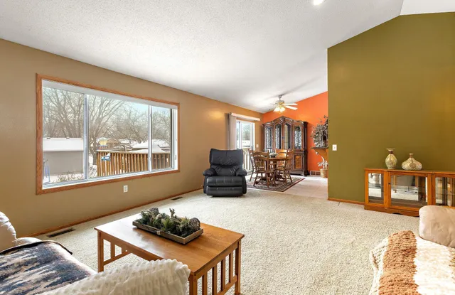 $414,900 | 1055 Johnson Place Southeast, Owatonna, MN 55060