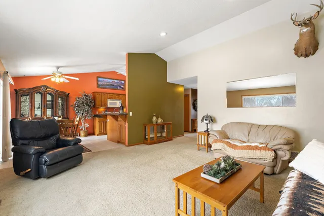 $414,900 | 1055 Johnson Place Southeast, Owatonna, MN 55060