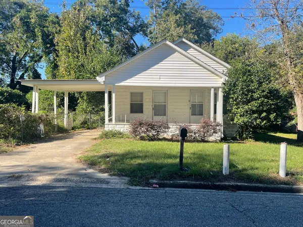 $950 | 414 North Franklin Street, Dublin, GA 31021