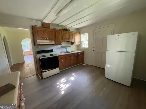 $950 | 414 North Franklin Street, Dublin, GA 31021