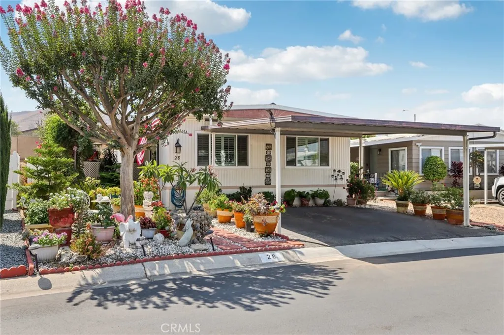 3700 Buchanan Street, Unit 28 Riverside, CA 92503 - Photo 1 of 1 Gallery Image 1